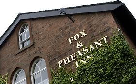 Fox And Pheasant Inn